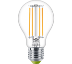 PHILIPS Żarówka LED UltraEfficient MAS LEDBulbND 2.3-40W E27 830 A60CL G EELA 210lm/W