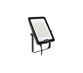 PHILIPS Naświetlacz Floodlight Ledinaire gen3 BVP165 LED180/840 PSU 150W SWB CE 18000lm 4000K