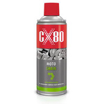 CX80 Smar do łańcuchów motocyklowych MOTO CHAIN 500ml