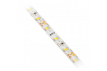 GTV Taśma Flash 2835, 300 LED zimny biały, 30W 12V, 6W/m, wodoodporna 8mm, rolka 5m 6500K LD-2835-300-65-ZB