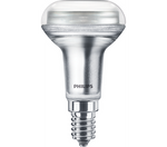 PHILIPS Żarówka LED CoreProLEDspot D 320lm 4.3-60W R50 E14 827 36D