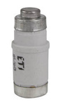 ETI Wkładka topikowa gG 25A/400V D02 002212002