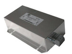 Filtr sieciowy 3-fazowy 3A kl. A (0,4kW - 0,75kW)