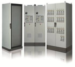 ABB System wyłącznika krańcowego + złącze IS2-EV1042