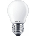 Kulka Led Philips CorePro 6.5W zamiennik 60W 806lm 4000K LEDLusterND6.5-60W P45 E27840FRG 2 lata gwar