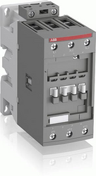 ABB Stycznik mocy AF40-30-00-11 3-polowy; Moc znamionowa AC-3: 18,5kW; Prąd AC-3: 40A; Napięcie cewki: 20-60V DC; Styki pomocnicze: 3NO; 1SBL347001R1100