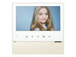 Monitor 7" z serii "Fine View" z doświetleniem LED,16-28V DC