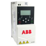 ABB Przemiennik częstotliwości (falownik) ACS180-04S-03A3-4; Pn: 1,1kW; In: 3,3A; zasilanie: 3-fazowe 400V; IP20 z filtrem EMC
