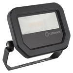 LEDVANCE Naświetlacz Floodlight LED Performance 10W 3000K symetryczny, czarny, 100 °