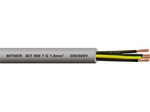 Przewód sterowniczy BIT 500 7G1,0 mm² 300/500V