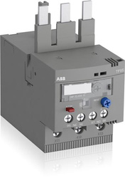 ABB Przekaźnik termiczny TF65-33; Zakres nastawy: 25-33A; do styczników AF40, AF52, AF65; 1SAZ811201R1002