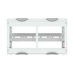 ABB MBT236 Zestaw moduł do rozłączników bezp. XLP00 (do samodzielnego montażu)