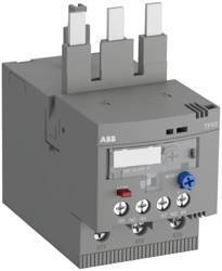 ABB Przekaźnik termiczny TF65-47; Zakres nastawy: 36-47A; do styczników AF40, AF52, AF65; 1SAZ811201R1004