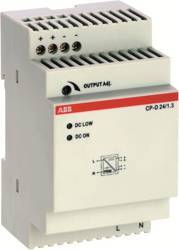 ABB Zasilacz impulsowy CP-D 24/1.3 wej: 100-240V AC wyj: 24V DC 1,3A