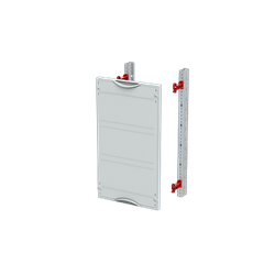 ABB Zestaw moduł pusty MBB118