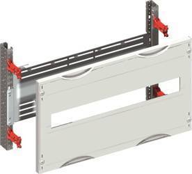 ABB Zestaw modułowy MBA190T pod wyłączniki Tmax T1-T3, XT1-XT3  2CPX041643R9999