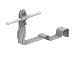 AN-KOM Uchwyt dach.prof.skr.Z-śr. WZÓR 34 H=10cm
/OG/ AN-29L/OG/-N