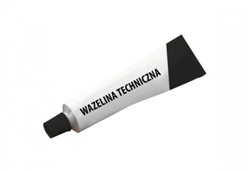 AN-KOM Wazelina techniczna AN-90W-01
