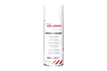 CELLPACK Contact Cleaner Spray 400ml