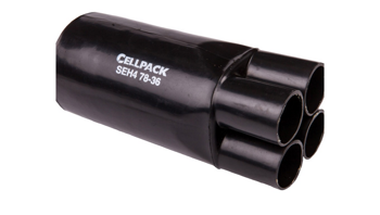 CELLPACK Palczatka termokurczliwa  SEH4/95-36/B 120-300