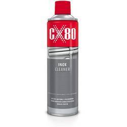 CX80 Preparat do czyszczenia i konserwacji stali kwasoodpornej INOX CLEANER 500ml