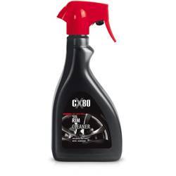 CX80 Środek do czyszczenia felg RIM CLEANER atomizer 600ml