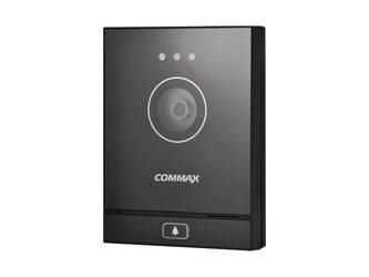 Commax Kamera IP jednoabonentowa CIOT-D21M