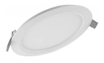 Downlight SLIM DN155 12W/3000K WT IP20