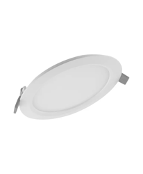 Downlight SLIM DN155 12W/4000K WT IP20