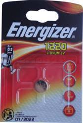 ENERGIZER Bateria specjalistyczna CR1220 3V