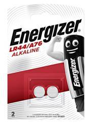 ENERGIZER Bateria specjalna FSB LR44 A76  639317 2 sztuki