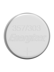 ENERGIZER Bateria zegarkowa 357/303