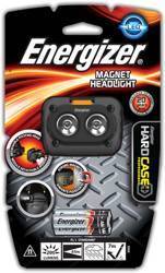 ENERGIZER Latarka Enr Hard Case Pro Headlight 250lm 3AAA