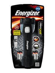 ENERGIZER Latarka Enr Hard Case Proff 150lm 4AA  638532