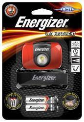 ENERGIZER Latarka Headlight 1 LED  LP09961