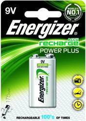 Energizer Akumulator 9V HR22 175 mAh