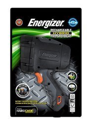 Energizer Latarka Enr Hard Case z ładowarką 6x AA NiMH Akumulator 600lm