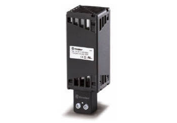 FINDER Grzejnik panelowy do szaf sterowniczych; Moc: 50W; 110-230V AC/DC, wymiary: 41x125x41mm ; 7H.51.0.230.0050