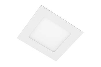 GTV Oprawa LED MATIS PLUS typy downlight, podtynkowa, neutralny biały 4000K, 13W, 1020lm, kąt świecenia 120°, 230V AC 50/60Hz