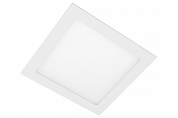 GTV Oprawa LED MATIS PLUS typy downlight, podtynkowa, neutralny biały 4000K, 19W, 1520lm, kąt świecenia 120°, 230V AC 50/60Hz