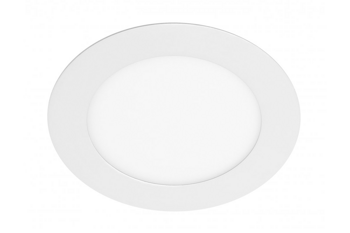 GTV Oprawa LED ORIS PLUS  typu downlight 3W 200lm; AC85-265V 50/60Hz; kąt świecenia 120°; 3000K; ciepło biały; LD-ORW03W-CBP wpuszczany