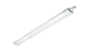 GTV Oprawa hermetyczna OMNIA LED BIS, 30W, 3000 lm, 60 cm, C175-250V, 50-60Hz, IP65, 4000K, NEUTRALNY