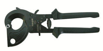 HAUPA Ręczne nożyce do kabli o 32mm  200089-1