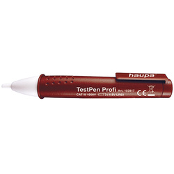 HAUPA Tester napięcia TestPen Profi 103817