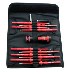 HAUPA Toeque Set PH 102700