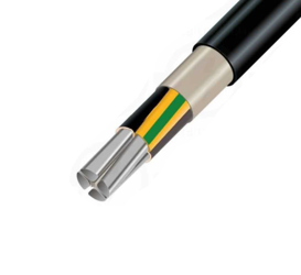 Kabel elektroenergetyczny NA2XY-J 4x35 mm² RE