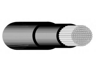 Kabel elektroenergetyczny YAKY  1x150 mm² RMC 0,6/1kV