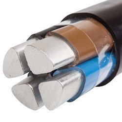 Kabel elektroenergetyczny YAKY  4x16 mm² SE 0,6/1kV