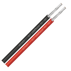 Kabel fotowoltaiczny BiT 1000®solar PV BLACK 1x4,0 mm2 AC:1,0/1,0kV DC: 1,5/1,8kV