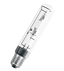 LEDVANCE Lampa wyładowcza wysokoprężna HQI-T 250W/D PRO E40 12X1 SAF
